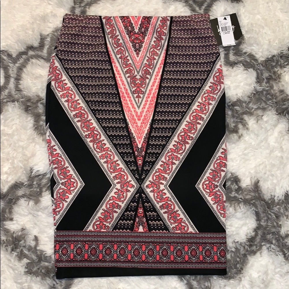 By & By Women’s Pencil Skirt